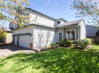 4694 NW Buckboard Dr, Portland, OR 97229