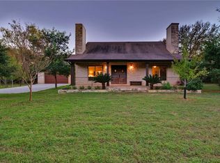 45 Pillow Rd, Sunset Valley, TX 78745