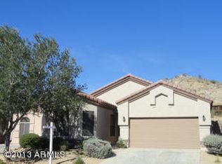 6610 W Maya Way, Phoenix, AZ 85083