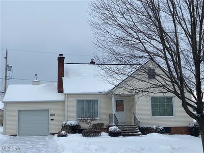 12314 Reindeer Ave, Garfield Heights, OH, 44125