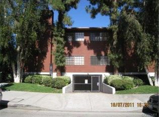 5318 Agnes Ave APT 5, Valley Village, CA 91607