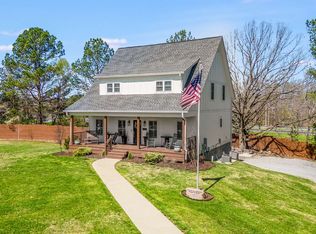 7317 Old Nashville Rd, Fairview, TN 37062