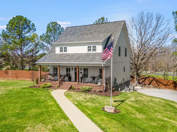 7317 Old Nashville Rd, Fairview, TN 37062