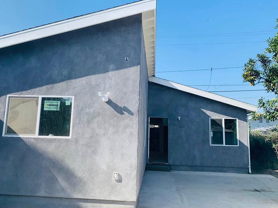 1st image of 6317 Alamo Ave #B