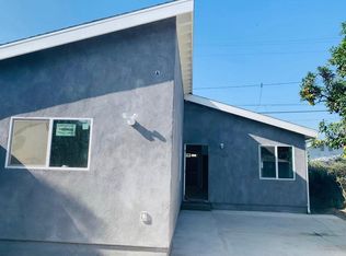 6317 Alamo Ave #B, Bell Gardens, CA 90201
