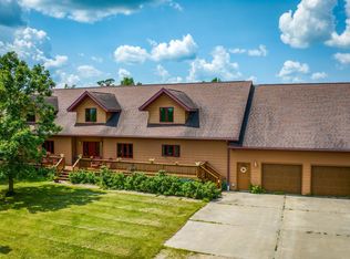 4545 Cartway Rd NW, Bemidji, MN 56601
