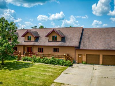 4545 Cartway Rd NW, Bemidji, MN, 56601
