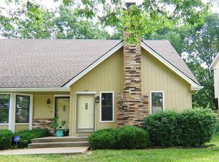 123 SW Donovan Rd, Lees Summit, MO 64063