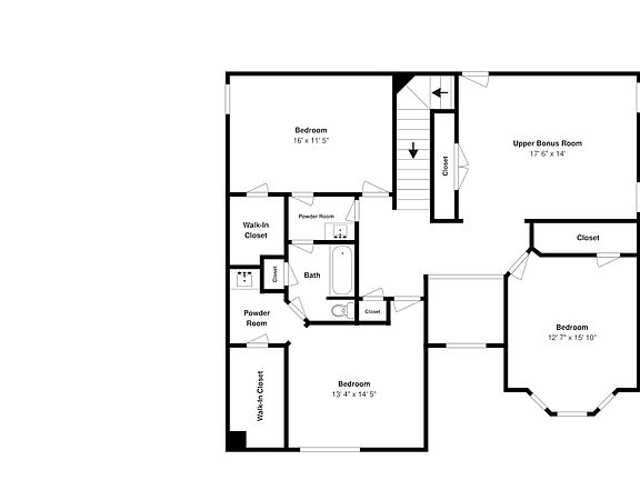 3rd image of 4904 Spur Ridge Ct