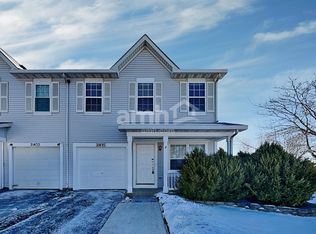 21435 Frost Ct, Plainfield, IL 60544