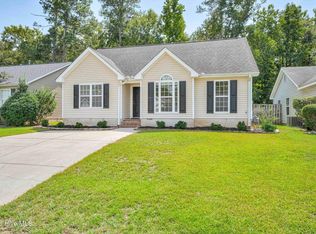 4650 Clifden Avenue, Grovetown, GA 30813