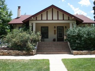 429 E San Rafael St, Colorado Springs, CO 80903