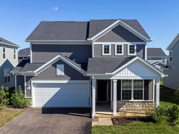 3780 Brody Dr Lot 187, Grove City, OH 43123