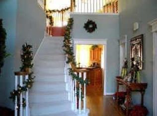 5411 Winding Ridge Dr, Spring, TX 77379