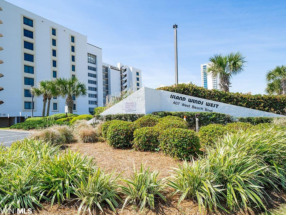 407 W Beach Blvd Gulf Shores, AL, 36542 Apartments for Rent Zillow
