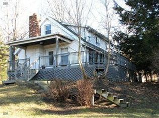 1313 Dryden Rd, Ithaca, NY 14850