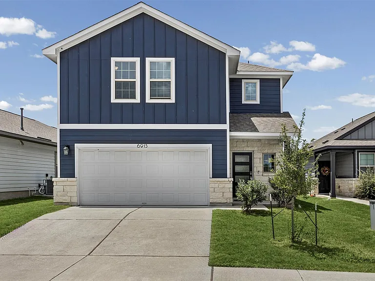 6915 Tiznow Ln — Photo 4