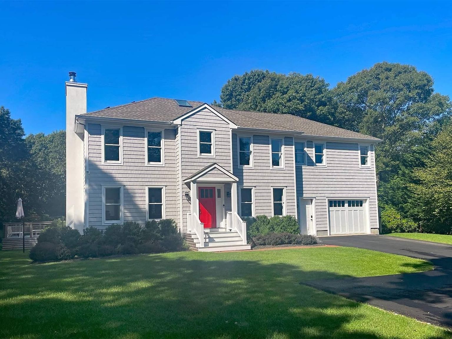 46 Old Fish Cove Road, Southampton, NY 11968 | Zillow