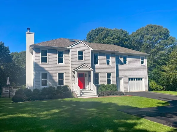 46 Old Fish Cove Road, Southampton, NY 11968