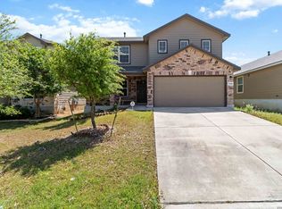 3444 Copper Willow, Bulverde, TX 78163
