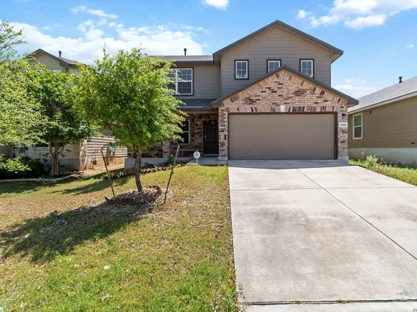 3444 Copper Willow, Bulverde, TX 78163