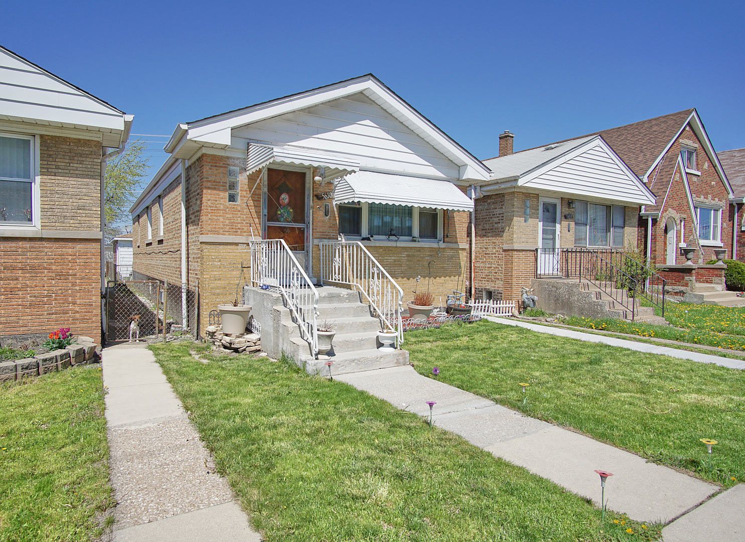 5610 W 26th St Cicero Il 60804 Zillow