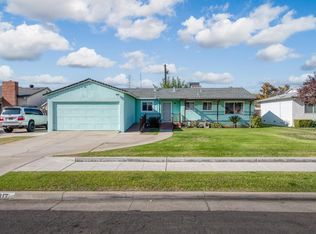 1317 N Adler Ave, Fresno, CA 93727