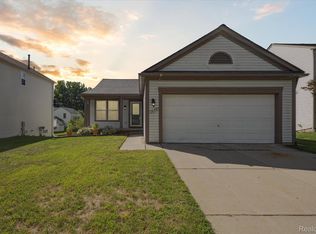 1678 Valdosta Cir, Pontiac, MI 48340