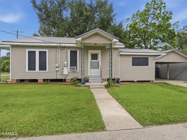 527 S Horecky St, Church Point, LA 70525