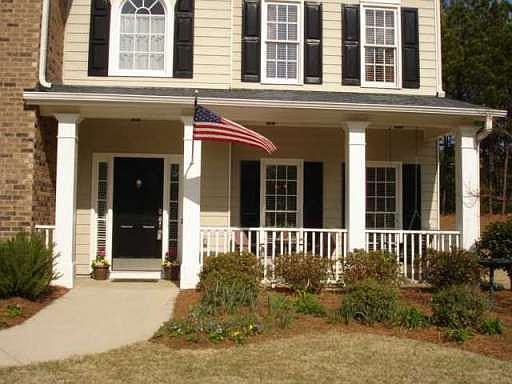 2nd image of 1011 Amberton Ln