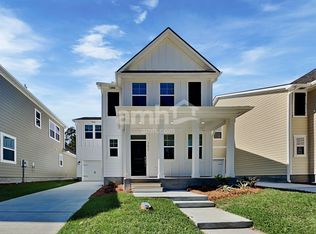 1617 Lamplighter Ln, Charleston, SC 29412