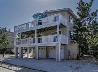 6305 Long Beach Blvd, Harvey cedars, NJ 08008