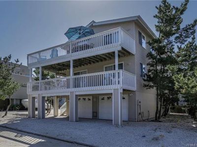 6305 Long Beach Blvd, Harvey cedars, NJ, 08008