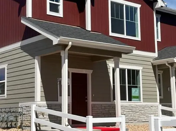 265 Cardinal St, Johnstown, CO 80534