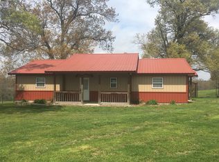 1248 SE Reams Rd, Gentry, AR 72734