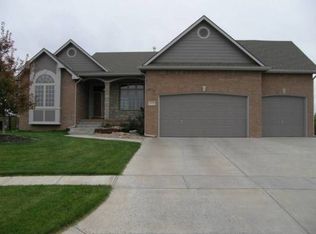 2218 Fairway Ct, Derby, KS 67037