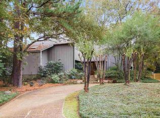 2429 Massena Dr, Jackson, MS 39211