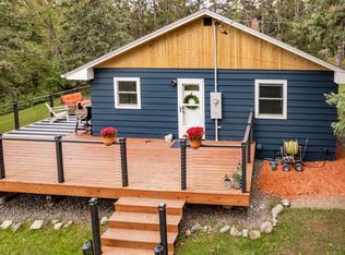 4911 Morris Thomas Rd, Hermantown, MN 55811
