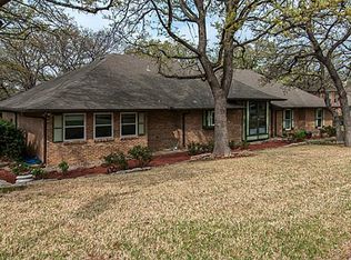 101 Pebble Beach Dr, Trophy Club, TX 76262