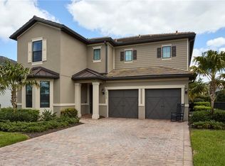 4968 Seton St, Ave Maria, FL 34142