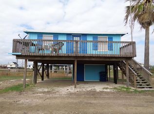 414 Caisson St, Surfside Beach, TX 77541