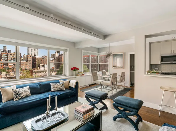 11 Fifth Avenue image 1 of 30