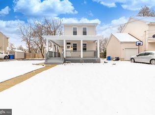 139 W Clayton Ave, Clayton, NJ