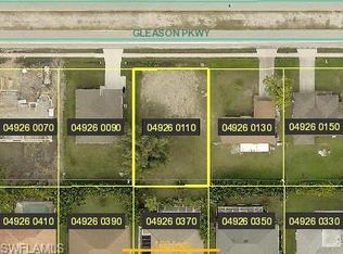 2626 Gleason Pkwy, Cape Coral, FL 33914