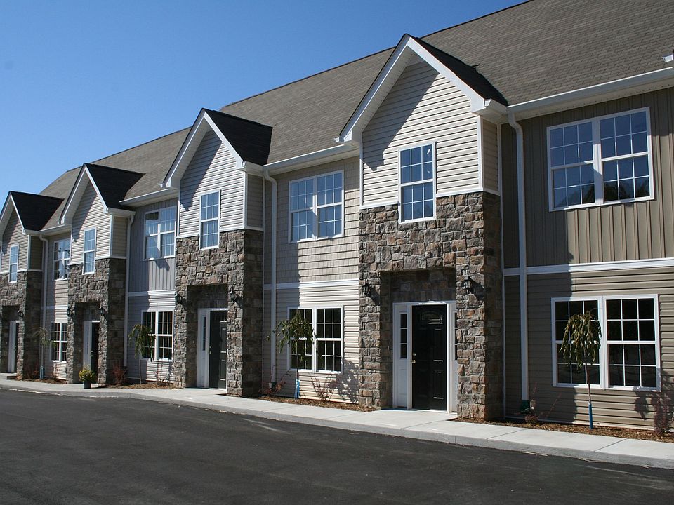 Saratoga Townhomes