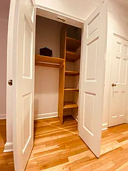 Rented by Metropolis Real Estate of Manhattan