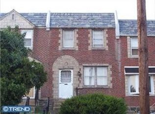 613 E Tabor Rd, Philadelphia, PA 19120