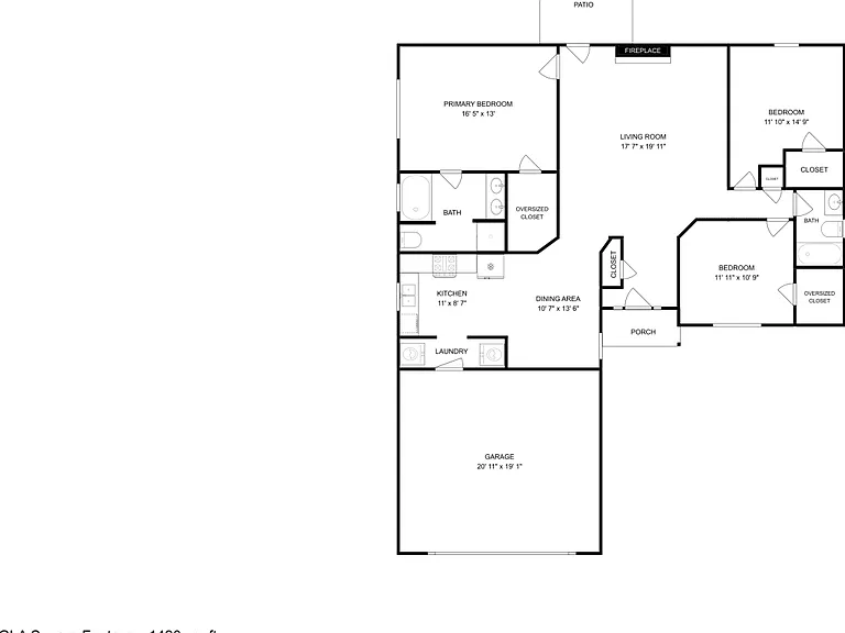236 Galway Ln — Photo 16