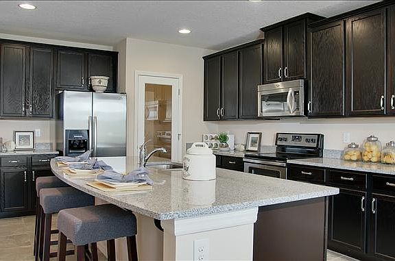 Somerset Kitchen