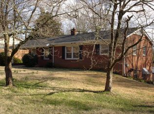 1305 Hunt St, Shelby, NC 28152